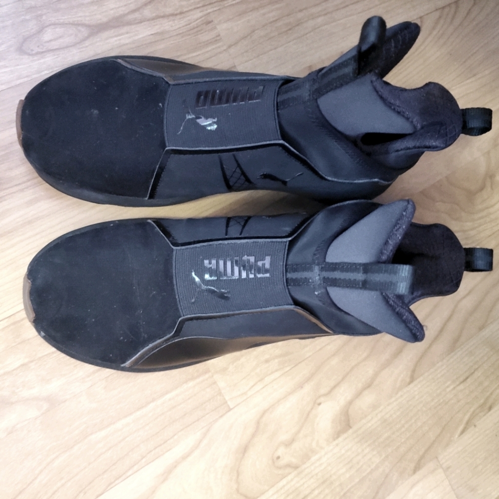 closet clearout